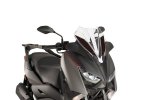 Větrný štít V-Tech Line Sport Yamaha X-Max 125/300/400 (17-22) Větrný štít V-Tech Line Sport Yamaha X-Max 125/300/400 (17-22)