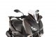 Větrný štít V-Tech Line Sport Yamaha X-Max 125/300/400 (17-22) Větrný štít V-Tech Line Sport Yamaha X-Max 125/300/400 (17-22)