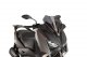 Větrný štít V-Tech Line Sport Yamaha X-Max 125/300/400 (17-22)