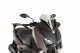 Větrný štít V-Tech Line Sport Yamaha X-Max 125/300/400 (17-22)