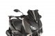 Větrný štít V-Tech Line Sport Yamaha X-Max 125/300/400 (17-22) Větrný štít V-Tech Line Sport Yamaha X-Max 125/300/400 (17-22)