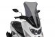 Větrný štít V-Tech Line Touring Yamaha N-MAX 125 (15-20)