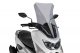 Větrný štít V-Tech Line Touring Yamaha N-MAX 125 (15-20)