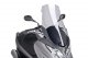 Větrný štít V-Tech Touring Suzuki Burgman 125/200 (14-18) Větrný štít V-Tech Touring Suzuki Burgman 125/200 (14-18)