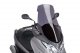 Větrný štít V-Tech Touring Suzuki Burgman 125/200 (14-18) Větrný štít V-Tech Touring Suzuki Burgman 125/200 (14-18)