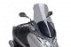 Větrný štít V-Tech Touring Suzuki Burgman 125/200 (14-18) Větrný štít V-Tech Touring Suzuki Burgman 125/200 (14-18)