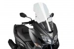 Větrný štít V-Tech Line Touring Suzuki Burgman 400 (17-23) Větrný štít V-Tech Line Touring Suzuki Burgman 400 (17-23)