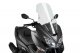 Větrný štít V-Tech Line Touring Suzuki Burgman 400 (17-23) Větrný štít V-Tech Line Touring Suzuki Burgman 400 (17-23)