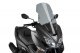 Větrný štít V-Tech Line Touring Suzuki Burgman 400 (17-23) Větrný štít V-Tech Line Touring Suzuki Burgman 400 (17-23)