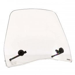 Větrný štít Trafic Honda SH 300i (15-21)