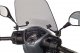 Větrný štít Trafic Honda SH 125/150 (13-16) Větrný štít Trafic Honda SH 125/150 (13-16)