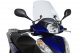 Větrný štít Trafic Honda SH 300 (11-14) Větrný štít Trafic Honda SH 300 (11-14)