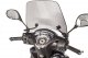 Větrný štít Trafic Honda SH Mode 125 (13-20) Větrný štít Trafic Honda SH Mode 125 (13-20)