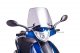 Větrný štít Trafic Piaggio New Fly 50/125 (13-18) Větrný štít Trafic Piaggio New Fly 50/125 (13-18)