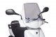 Větrný štít Trafic Yamaha Neo's 50/Neo's 4 (09-20) Větrný štít Trafic Yamaha Neo's 50/Neo's 4 (09-20)