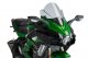 Větrný štít Z-Racing Kawasaki Ninja H2 SX (18-23) Větrný štít Z-Racing Kawasaki Ninja H2 SX (18-23)