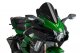 Větrný štít Z-Racing Kawasaki Ninja H2 SX (18-23) Větrný štít Z-Racing Kawasaki Ninja H2 SX (18-23)