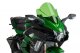 Větrný štít Z-Racing Kawasaki Ninja H2 SX (18-23) Větrný štít Z-Racing Kawasaki Ninja H2 SX (18-23)