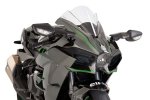 Větrný štít Z-Racing Kawasaki Ninja H2 (15-22)