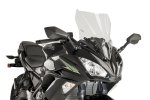 Větrný štít Racing Kawasaki Ninja 650 (17-19) Větrný štít Racing Kawasaki Ninja 650 (17-19)