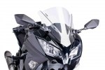 Větrný štít Z-Racing Kawasaki Ninja 300 (13-17) Větrný štít Z-Racing Kawasaki Ninja 300 (13-17)