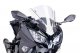 Větrný štít Z-Racing Kawasaki Ninja 300 (13-17) Větrný štít Z-Racing Kawasaki Ninja 300 (13-17)