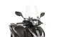 Větrný štít Urban Honda SH 125i/150i (17-19) Větrný štít Urban Honda SH 125i/150i (17-19)