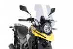 Větrný štít Touring Suzuki DL250 V-Strom (17-23)