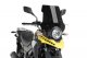 Větrný štít Touring Suzuki DL250 V-Strom (17-23)