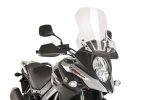 Větrný štít Touring Suzuki DL650/XT V-Strom (17-25)