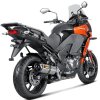Slip-On Line Titanium Kawasaki Versys 1000 (17-18) Slip-On Line Titanium Kawasaki Versys 1000 (17-18)