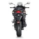 Slip-On Line Titanium Kawasaki Versys 1000 (17-18) Slip-On Line Titanium Kawasaki Versys 1000 (17-18)