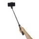 Selfie tyč s Bluetooth + stojánek Propod