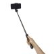 Selfie tyč s Bluetooth + stojánek Propod Selfie tyč s Bluetooth + stojánek Propod