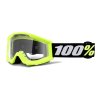 Strata Mini yellow - clear lens Strata Mini yellow - clear lens