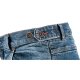 Kalhoty Jeans Stube 2.0 blue
