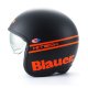 Pilot 1.1 black matt/orange fluo Pilot 1.1 black matt/orange fluo