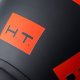 Pilot 1.1 black matt/orange fluo Pilot 1.1 black matt/orange fluo