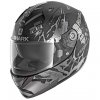 Ridill Drift-R Mat black/anthracite/silver Ridill Drift-R Mat black/anthracite/silver
