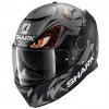 Spartan Lorenzo Austrian GP Mat anthracite/black Spartan Lorenzo Austrian GP Mat anthracite/black