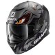 Spartan Lorenzo Austrian GP Mat anthracite/black