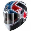 Race-R PRO Zarco GP France white/blue/red Race-R PRO Zarco GP France white/blue/red