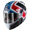 Race-R PRO Zarco GP France white/blue/red