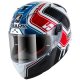 Race-R PRO Zarco GP France white/blue/red