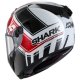 Race-R PRO Zarco GP France white/blue/red Race-R PRO Zarco GP France white/blue/red