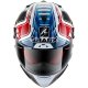 Race-R PRO Zarco GP France white/blue/red