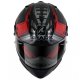 Race-R PRO Zarco GP France Mat black/anthracite/red