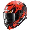Spartan Lorenzo Austrian GP Mat red/black