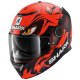 Spartan Lorenzo Austrian GP Mat red/black Spartan Lorenzo Austrian GP Mat red/black