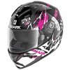 Ridill 1.2 Drift-R black/violet/white Ridill 1.2 Drift-R black/violet/white
